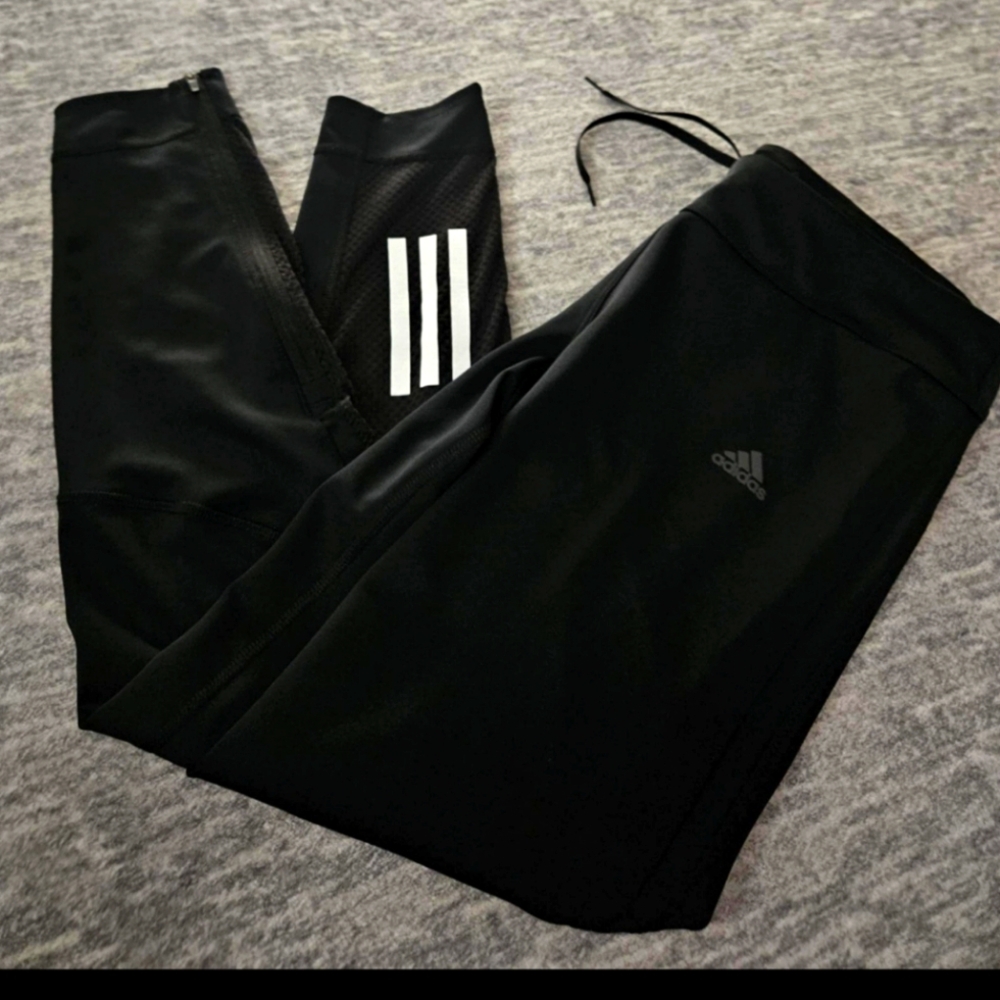 Adidas Aeroready Running Leggings